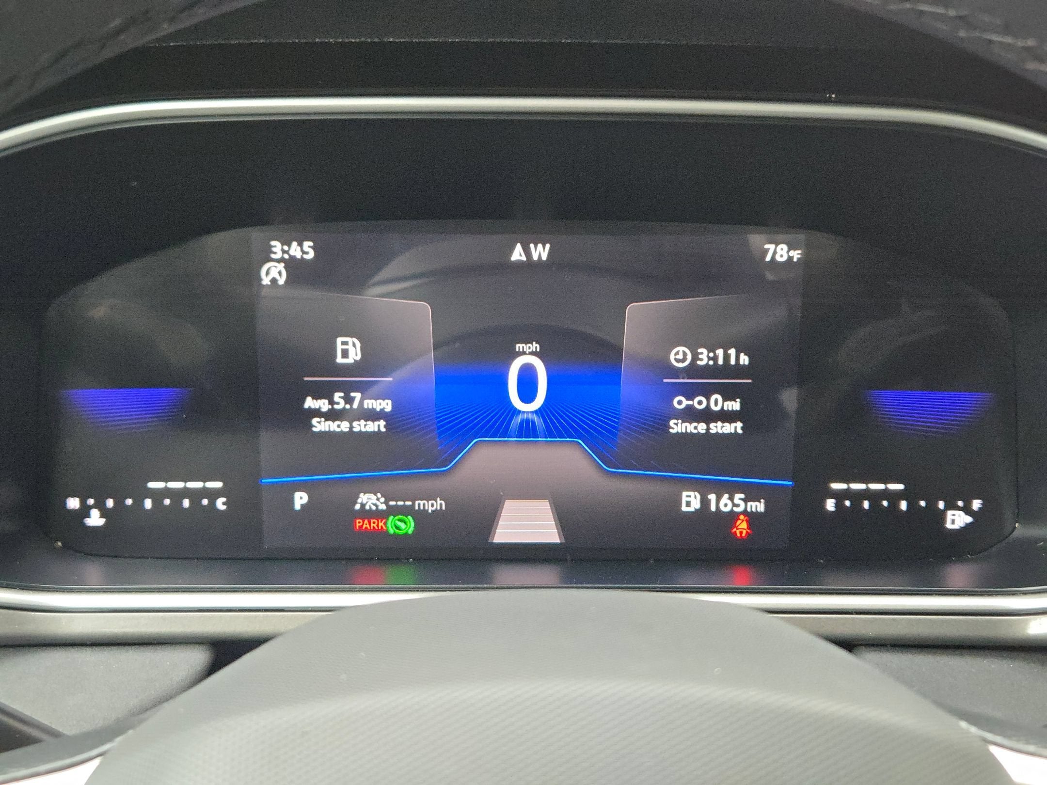 2025 Volkswagen Taos SE Black