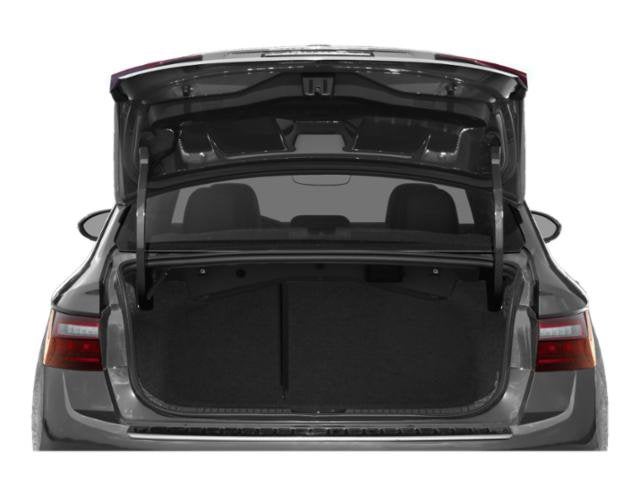 2023 Volkswagen Jetta GLI Autobahn