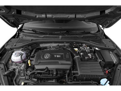 2023 Volkswagen Jetta GLI Autobahn