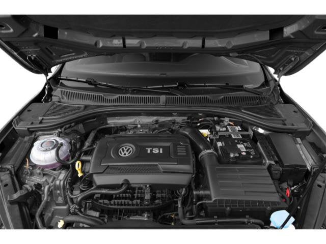 2023 Volkswagen Jetta GLI Autobahn