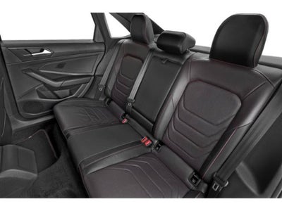 2023 Volkswagen Jetta GLI Autobahn