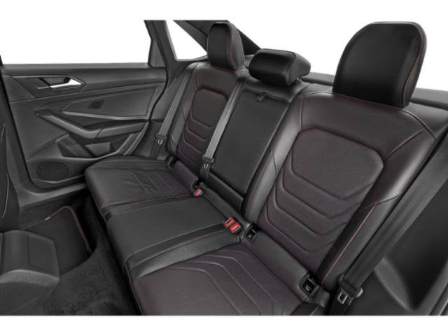 2023 Volkswagen Jetta GLI Autobahn