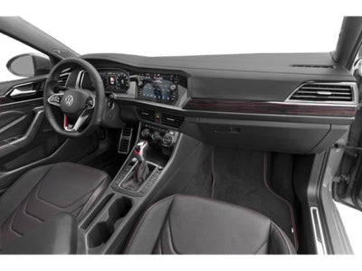 2023 Volkswagen Jetta GLI Autobahn