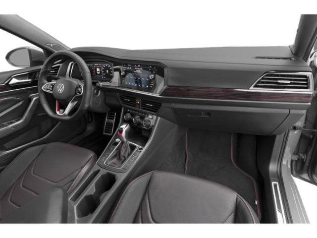 2023 Volkswagen Jetta GLI Autobahn