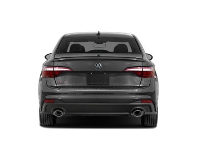 2023 Volkswagen Jetta GLI Autobahn