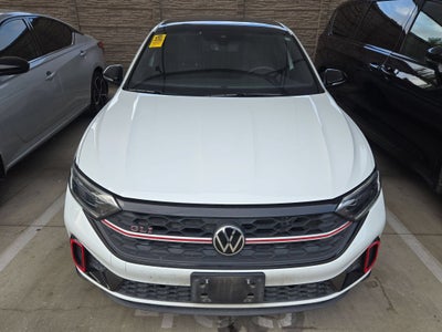 2023 Volkswagen Jetta GLI Autobahn