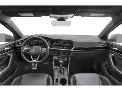 2023 Volkswagen Jetta GLI Autobahn