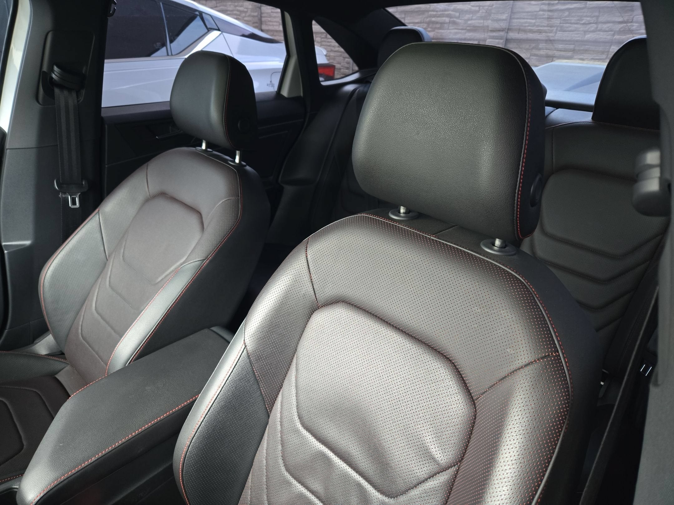 2023 Volkswagen Jetta GLI Autobahn