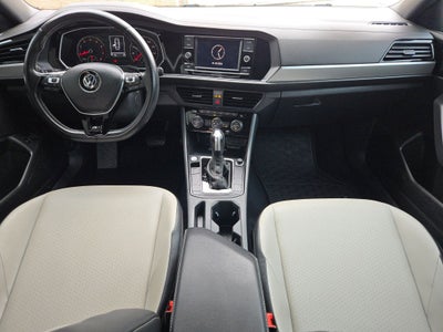 2020 Volkswagen Jetta R-Line