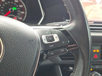 2020 Volkswagen Jetta R-Line