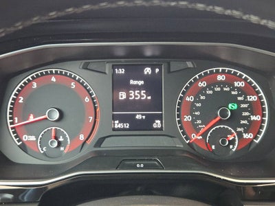 2020 Volkswagen Jetta R-Line