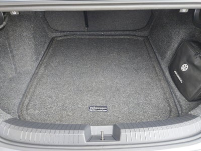 2020 Volkswagen Jetta R-Line