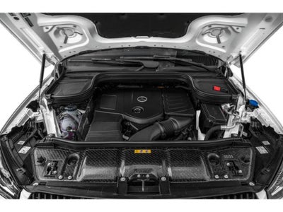 2025 Mercedes-Benz GLE GLE 350