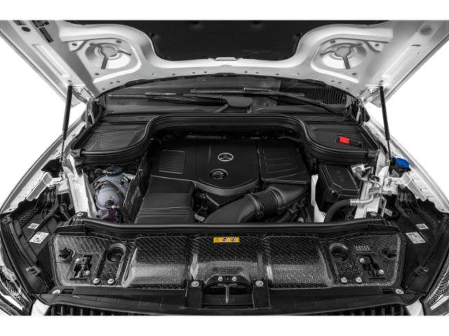 2025 Mercedes-Benz GLE GLE 350