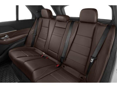 2025 Mercedes-Benz GLE GLE 350