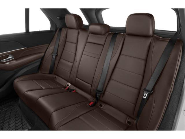 2025 Mercedes-Benz GLE GLE 350