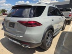 2025 Mercedes-Benz GLE GLE 350