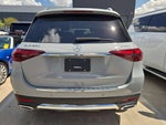2025 Mercedes-Benz GLE GLE 350