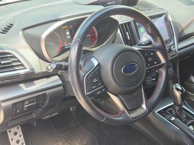 2021 Subaru Impreza Sport