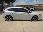 2021 Subaru Impreza Sport