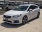 2021 Subaru Impreza Sport