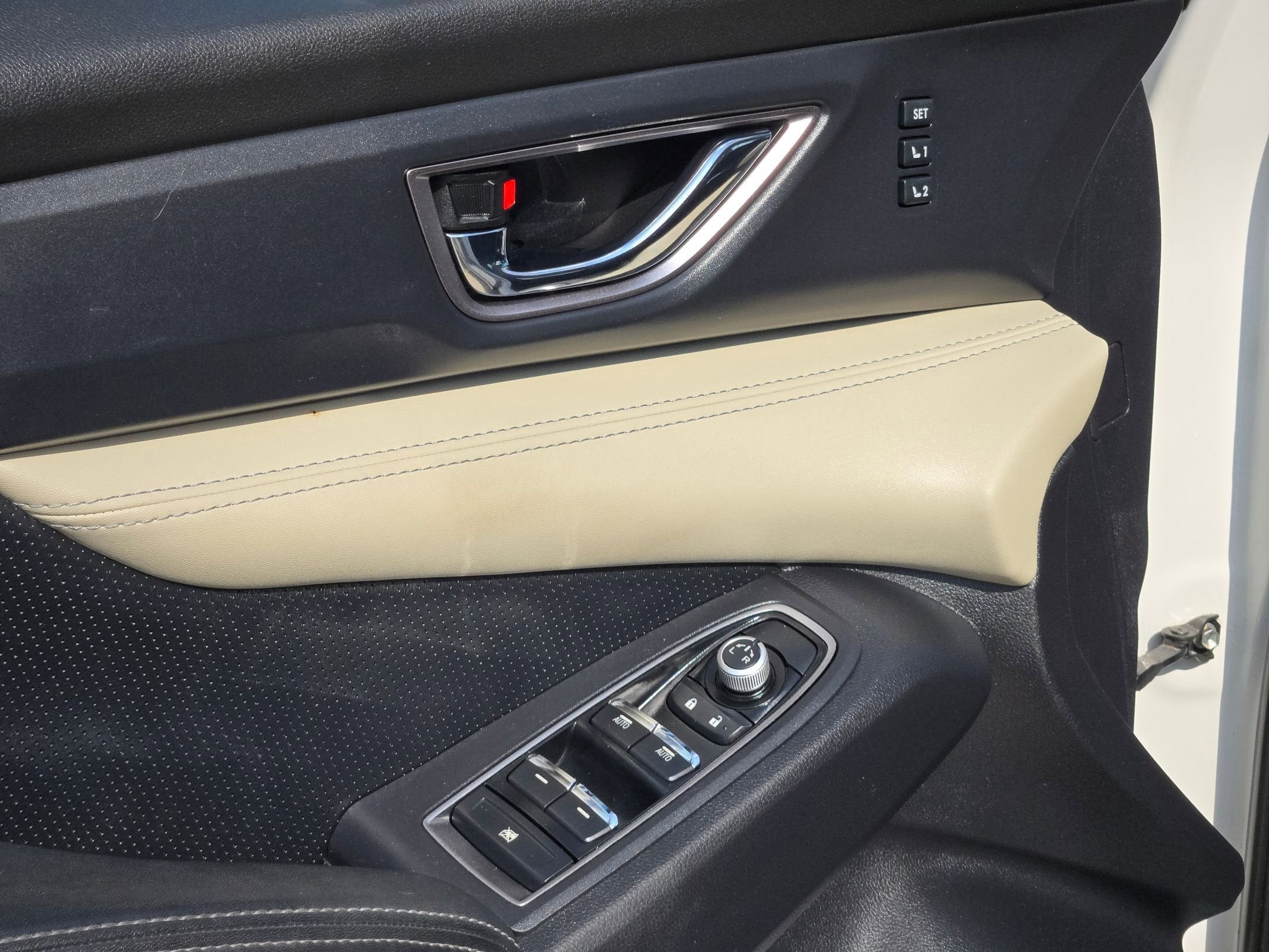 2021 Subaru Ascent Limited