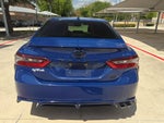 2024 Toyota Camry Base