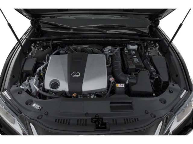 2019 Lexus ES F SPORT