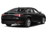 2019 Lexus ES F SPORT