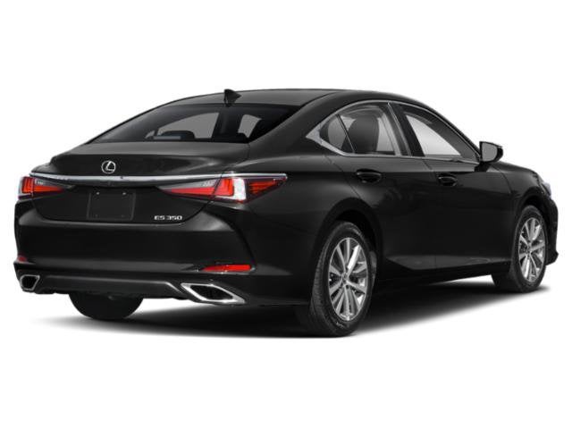 2019 Lexus ES F SPORT