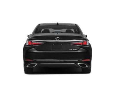 2019 Lexus ES F SPORT