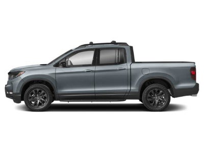 2023 Honda Ridgeline Sport