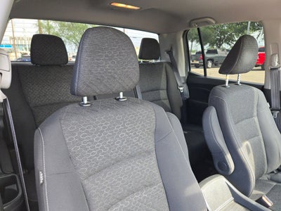 2023 Honda Ridgeline Sport
