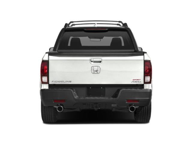 2023 Honda Ridgeline Sport