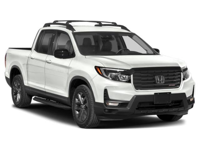 2023 Honda Ridgeline Sport