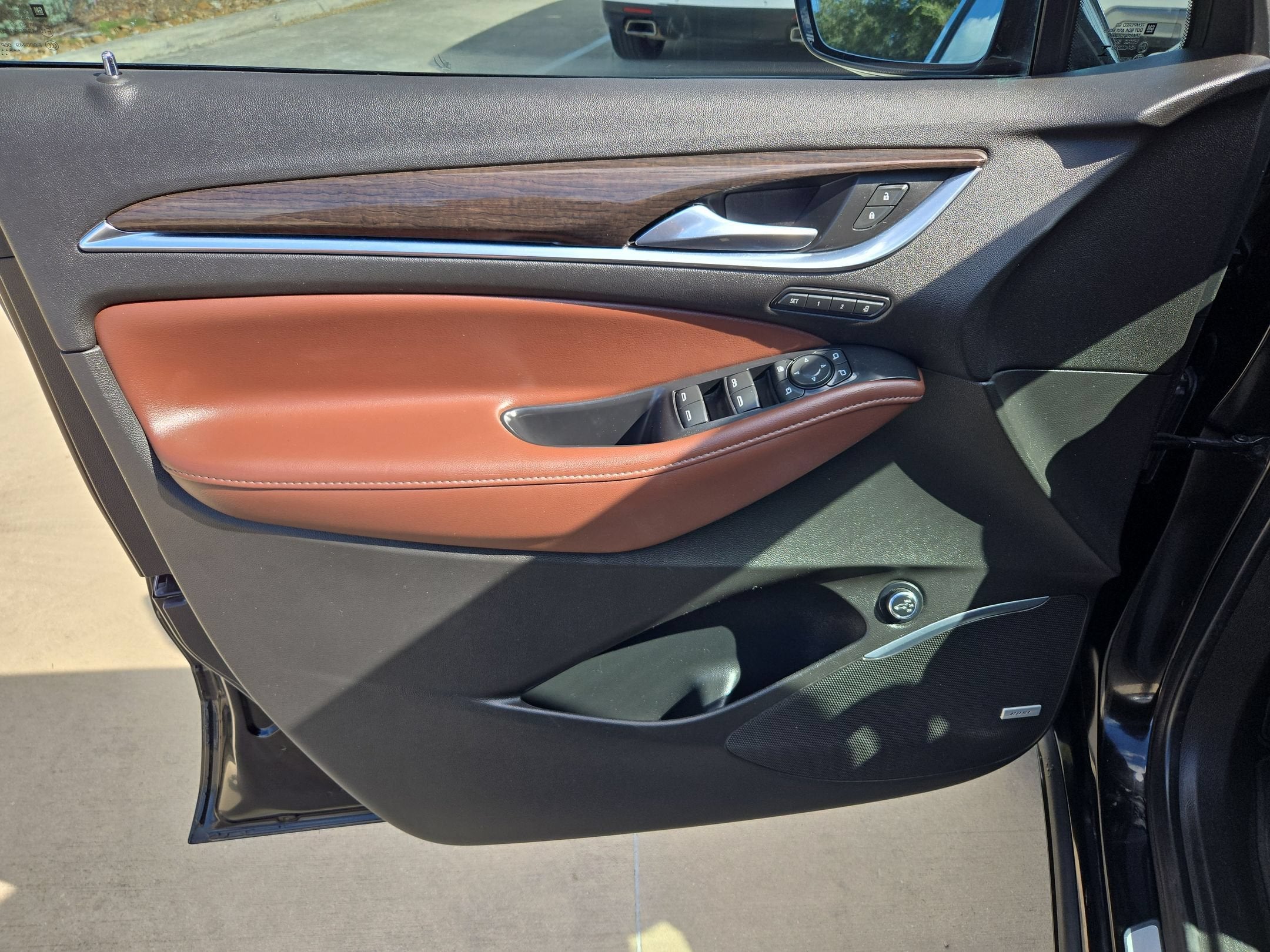 2021 Buick Enclave Avenir