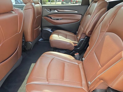 2021 Buick Enclave Avenir