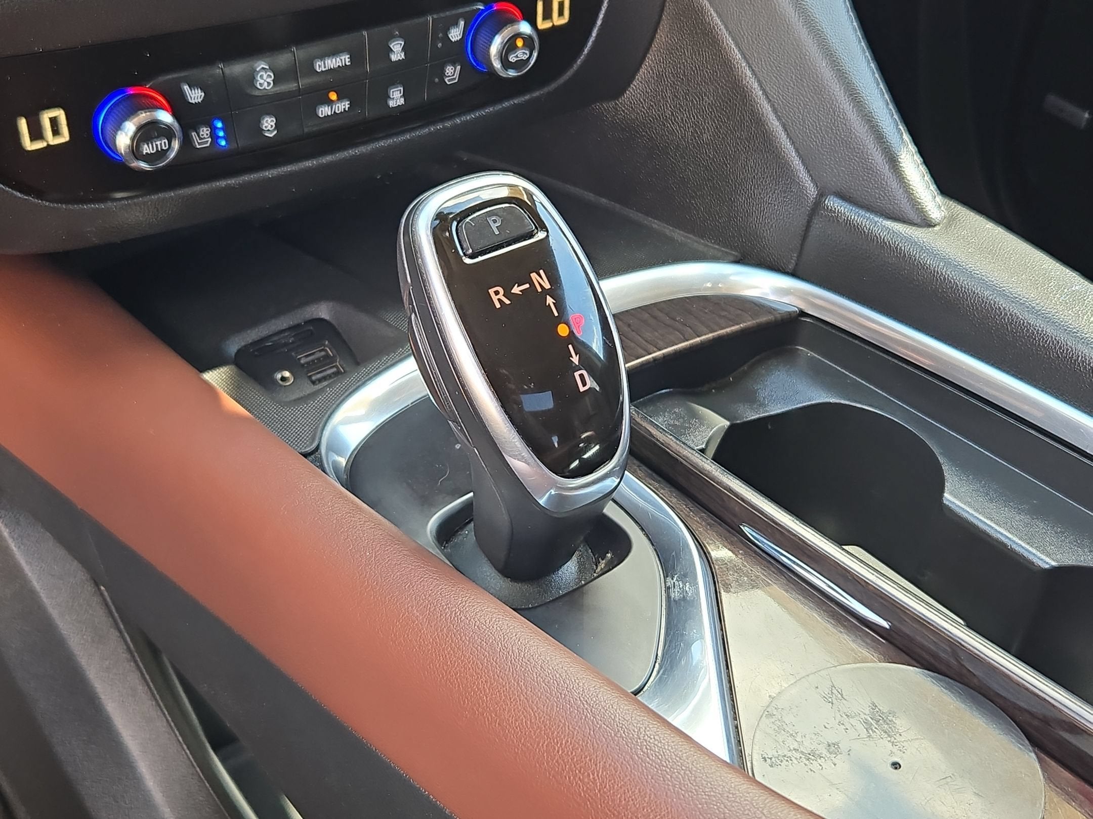 2021 Buick Enclave Avenir