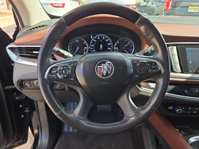2021 Buick Enclave Avenir