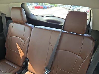 2021 Buick Enclave Avenir