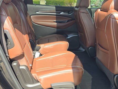 2021 Buick Enclave Avenir