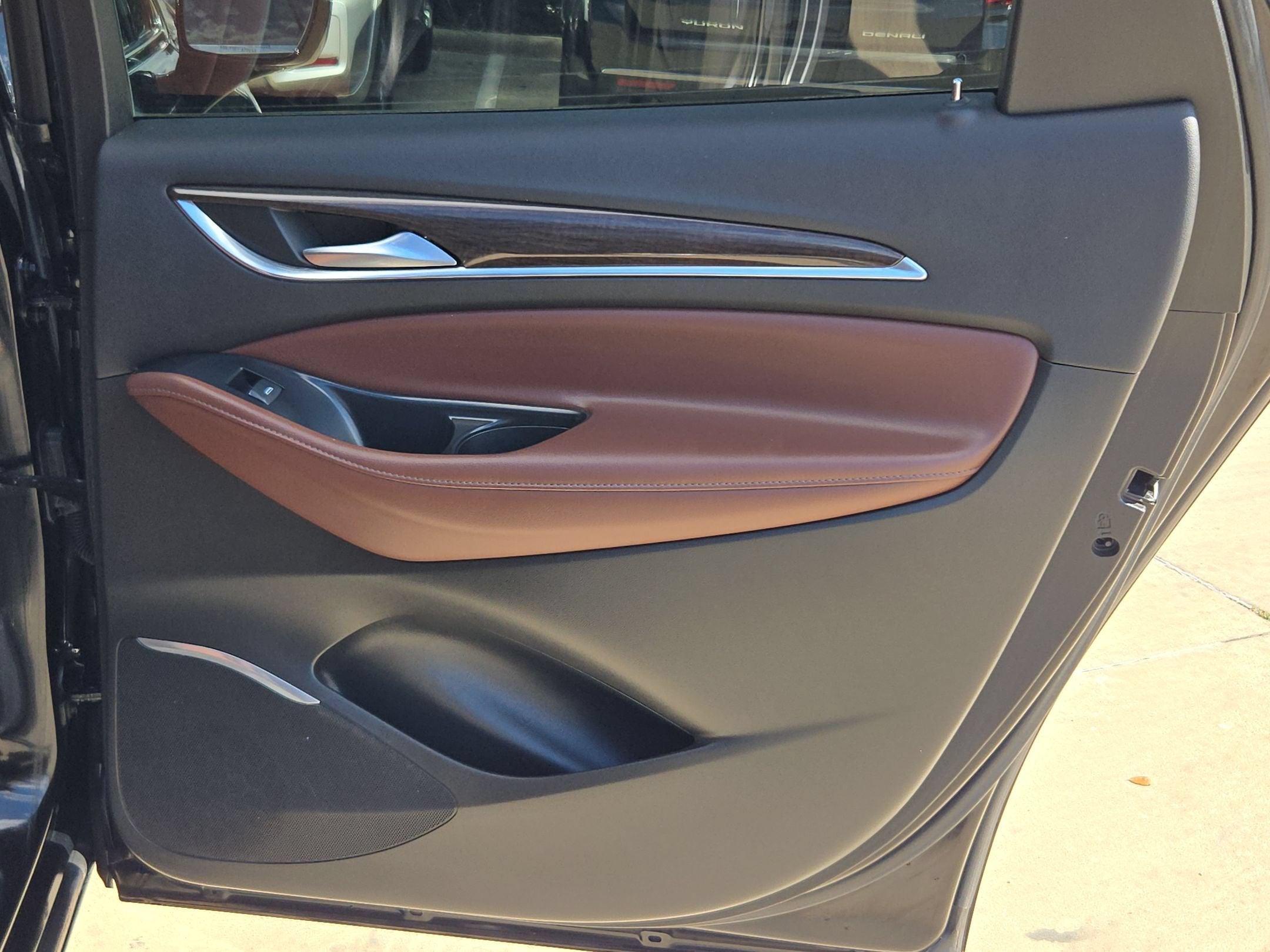 2021 Buick Enclave Avenir