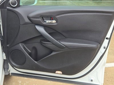 2018 Acura RDX w/Technology Pkg