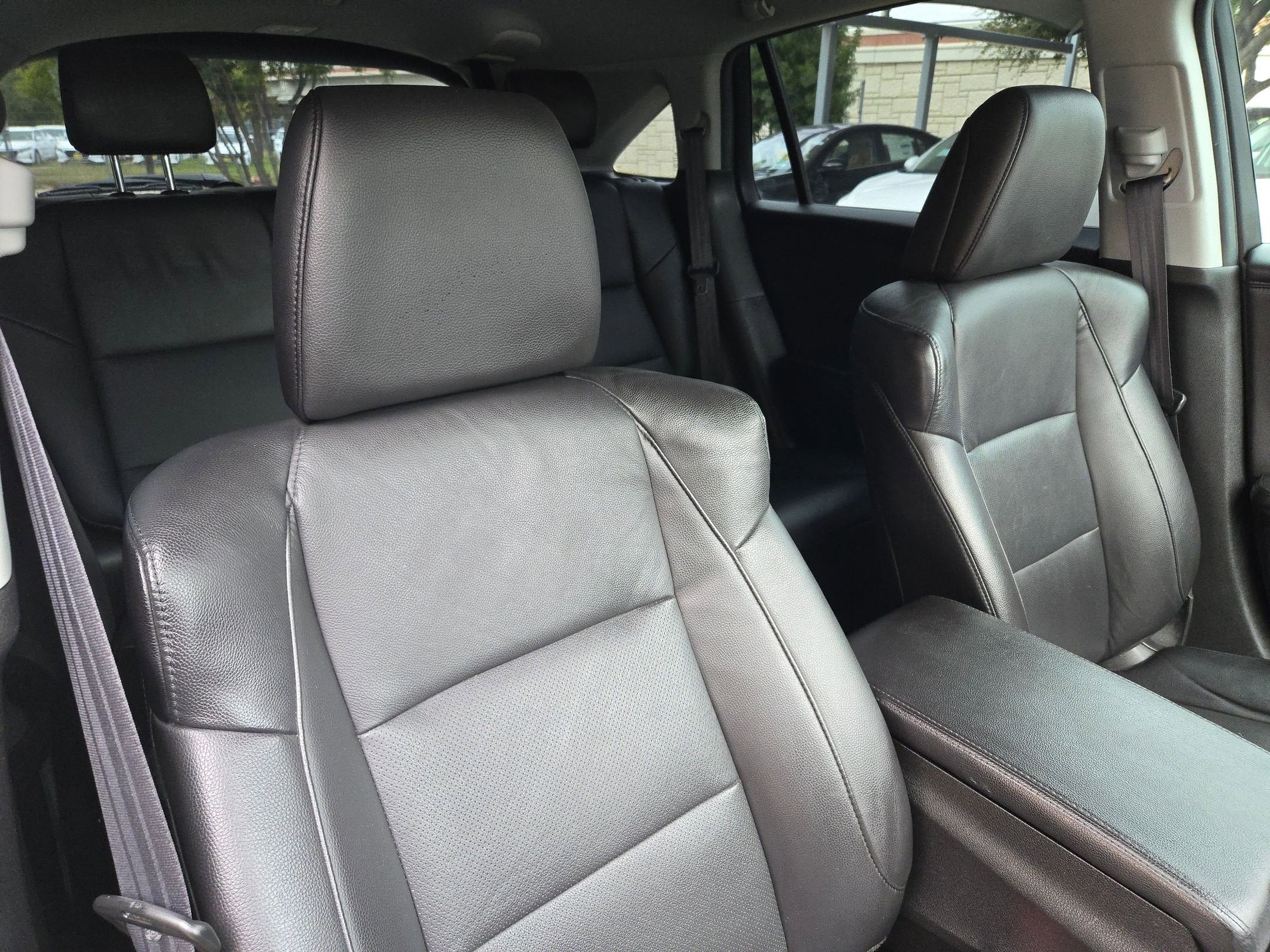 2018 Acura RDX w/Technology Pkg