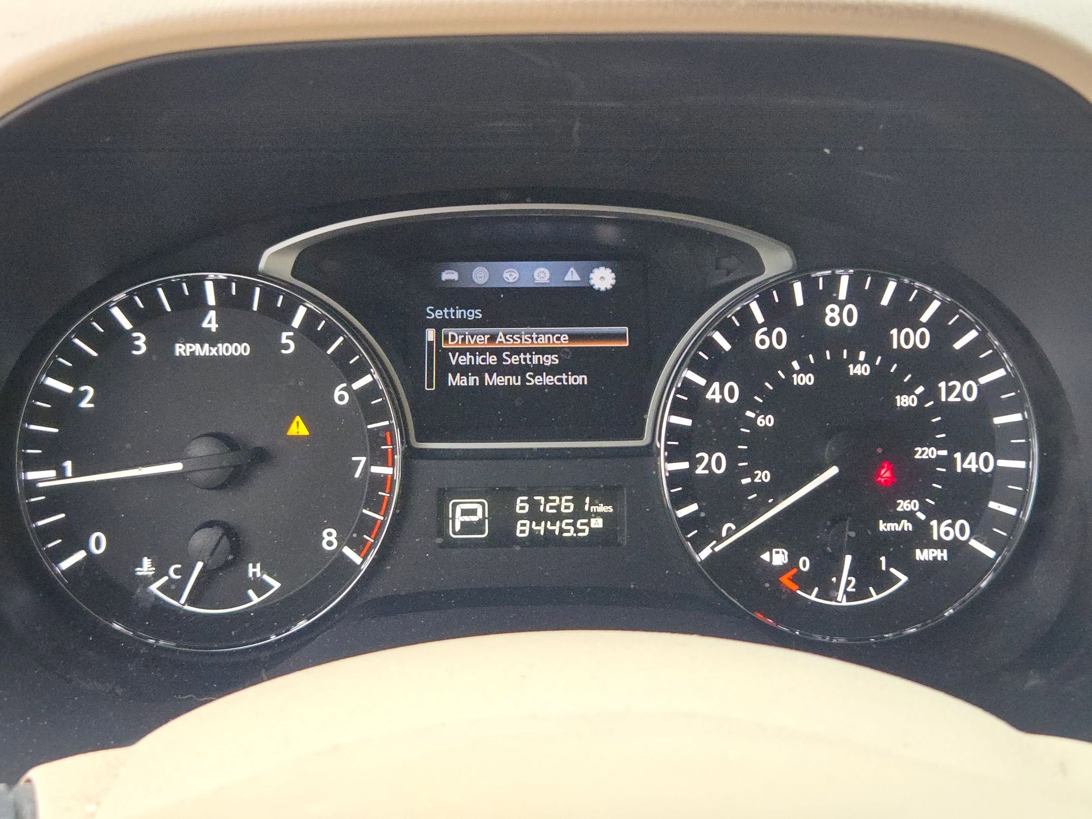 2015 Nissan Pathfinder SL