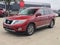 2015 Nissan Pathfinder SL