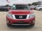 2015 Nissan Pathfinder SL