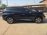 2022 Nissan Murano S