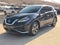 2022 Nissan Murano S
