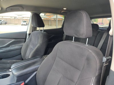 2020 Nissan Murano SV
